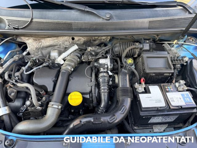 DACIA Sandero usata, con Immobilizzatore elettronico