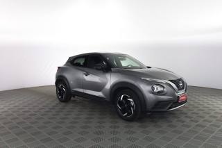NISSAN Juke usata 1