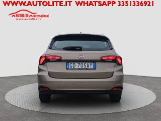 FIAT Tipo usata, con Cerchi in lega