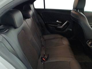 MERCEDES-BENZ A 180 usata, con ESP