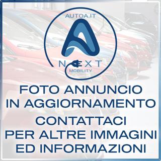 FIAT 500e usata, con Airbag
