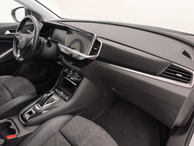 OPEL Grandland usata, con Autoradio digitale