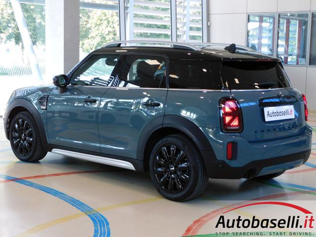 MINI Mini usata, con Alzacristalli elettrici