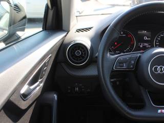 AUDI Q2 usata, con Servosterzo