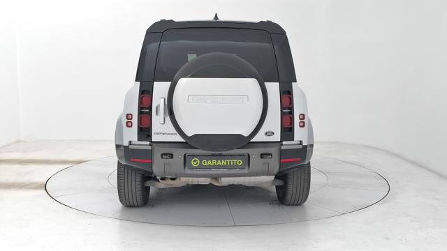 LAND ROVER Defender usata, con Airbag Passeggero