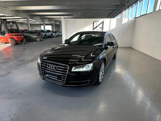 AUDI A8 usata, con Airbag laterali