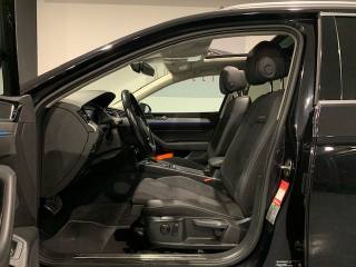 VOLKSWAGEN Passat usata, con Cruise Control