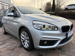 BMW 216 usata, con Airbag