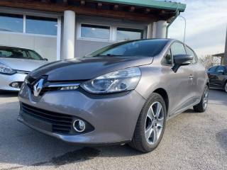 RENAULT Clio 0.9 TCe 12V 90CV Start&Stop 5 porte Navi