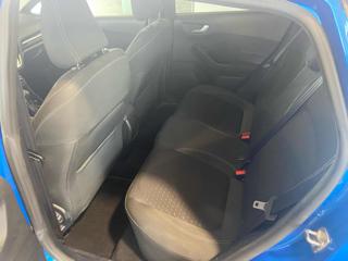 FORD Fiesta usata, con Cruise Control