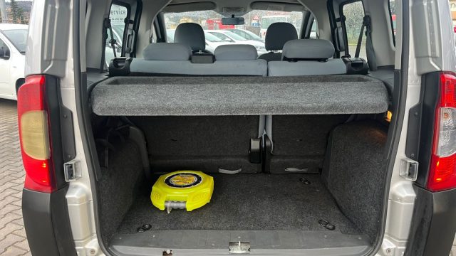 PEUGEOT Bipper usata 9