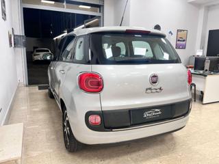 FIAT 500L usata, con Autoradio