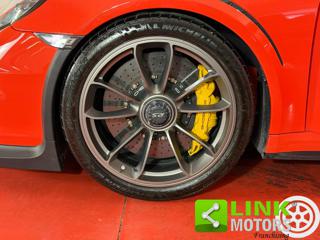 PORSCHE 911 usata, con Interni in pelle