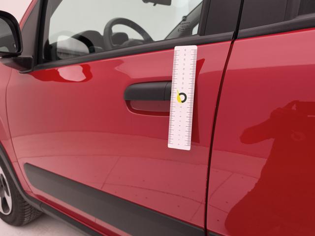 FIAT Panda Cross usata 41
