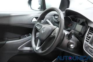 OPEL Crossland X usata 50