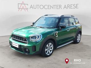 MINI Countryman 1.5 Cooper SE Business Countryman ALL4 Automatica