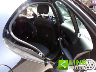 MERCEDES-BENZ C 200 usata, con Volante multifunzione