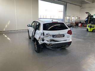 SUZUKI Vitara usata, con Alzacristalli elettrici