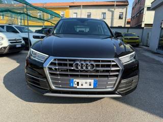 AUDI Q5 usata, con Controllo trazione