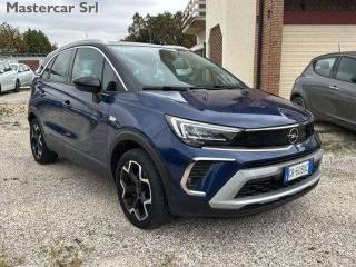 OPEL Crossland usata, con Alzacristalli elettrici