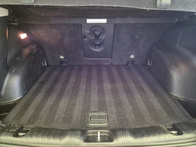 JEEP Compass usata, con ESP