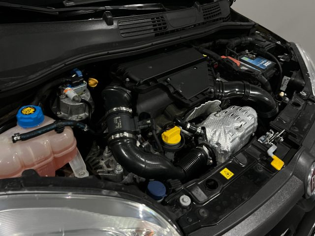 FIAT Panda usata, con Filtro antiparticolato