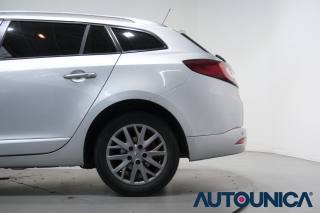 RENAULT Megane usata 34