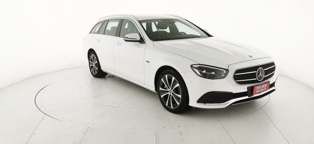 MERCEDES-BENZ E 300 usata, con Vetri oscurati