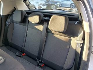 CITROEN C3 usata, con Climatizzatore