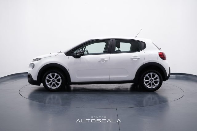 CITROEN C3 usata, con Airbag laterali