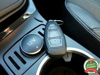 FORD Kuga usata, con Controllo vocale