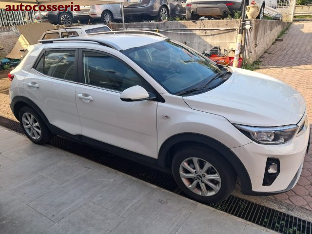 KIA Stonic usata, con Alzacristalli elettrici