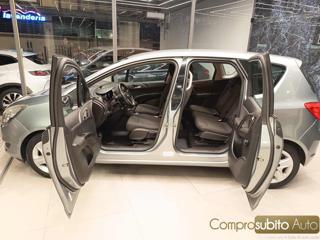 OPEL Meriva usata, con Cruise Control