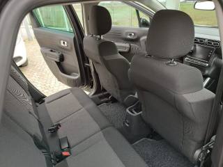 CITROEN C3 Aircross usata, con Boardcomputer