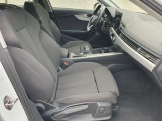 AUDI A4 usata, con Cruise Control