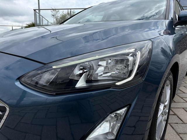 FORD Focus usata, con Autoradio