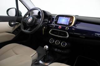 FIAT 500X usata, con Chiusura centralizzata