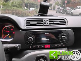 FIAT Panda usata, con USB