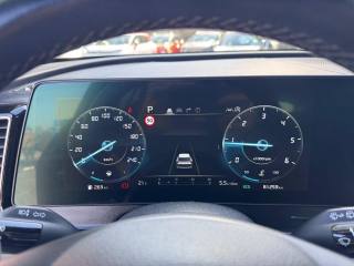 KIA Sportage usata, con Park Distance Control