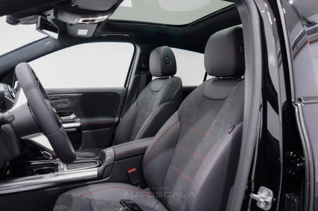 MERCEDES-BENZ GLA 200 usata, con Immobilizzatore elettronico