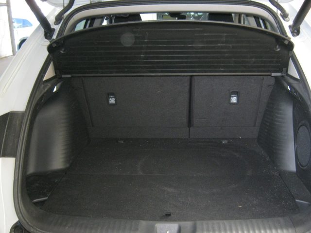 HONDA ZR-V usata, con Controllo trazione
