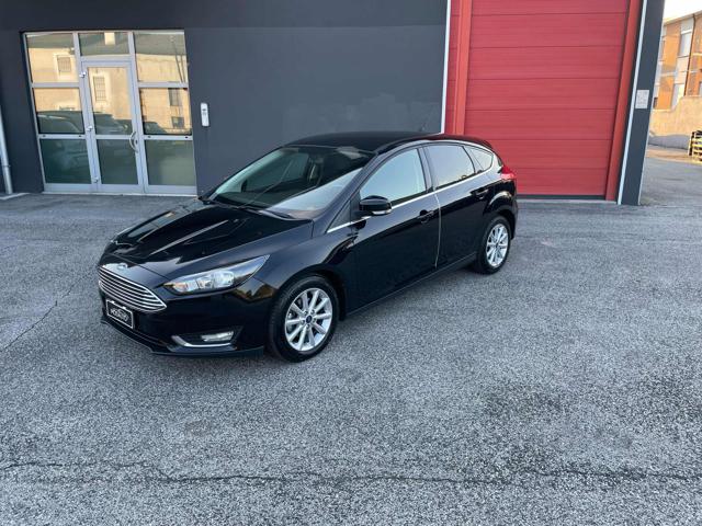 FORD Focus usata, con Airbag