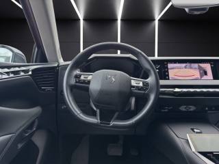 DS AUTOMOBILES DS 4 usata, con Climatizzatore