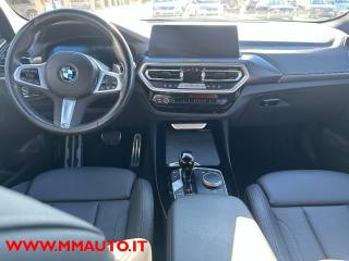 BMW X3 usata, con Controllo automatico clima