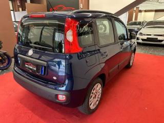 FIAT Panda usata, con Climatizzatore