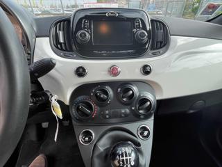 FIAT 500 usata, con Chiusura centralizzata