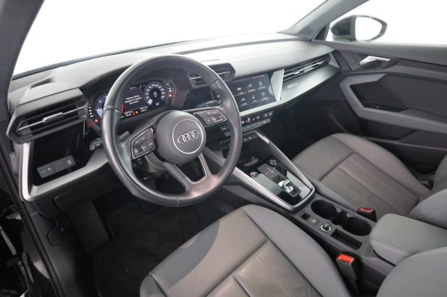 AUDI A3 usata 0