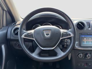 DACIA Sandero usata 12
