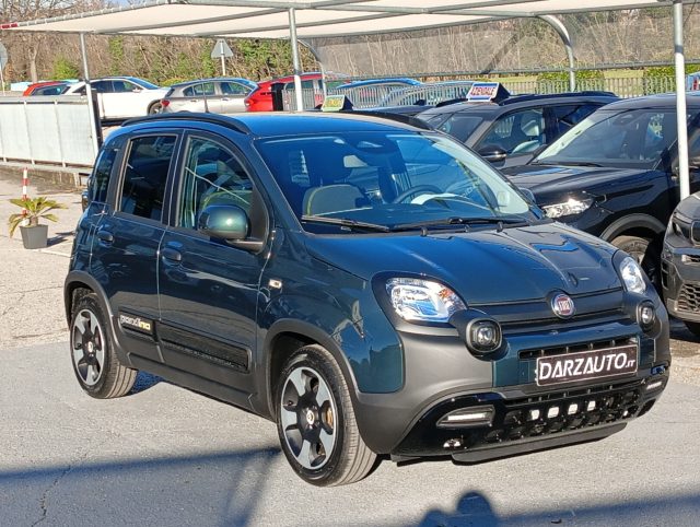FIAT Panda usata, con Airbag Passeggero