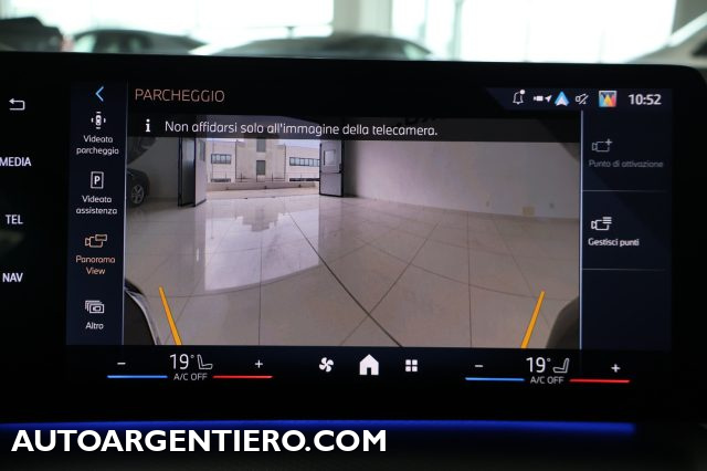 BMW 218 usata, con Chiusura centralizzata telecomandata